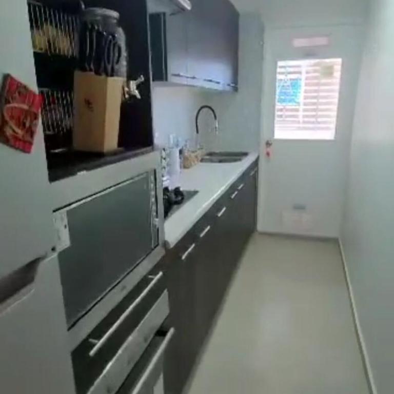 Hermoso Departamento Reñaca - One-Bedroom Apartment - 10