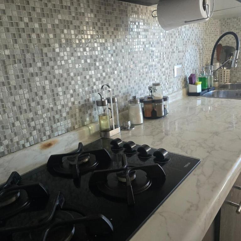 Hermoso Departamento Reñaca - One-Bedroom Apartment - 20