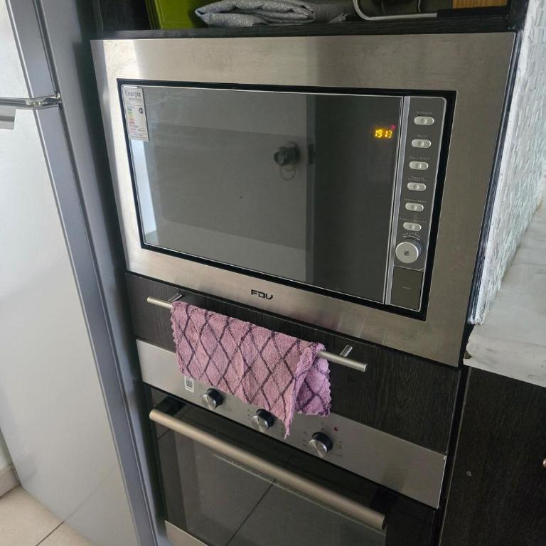 Hermoso Departamento Reñaca - One-Bedroom Apartment - 24