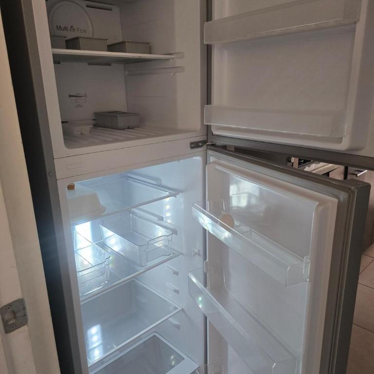 Hermoso Departamento Reñaca - One-Bedroom Apartment - 26