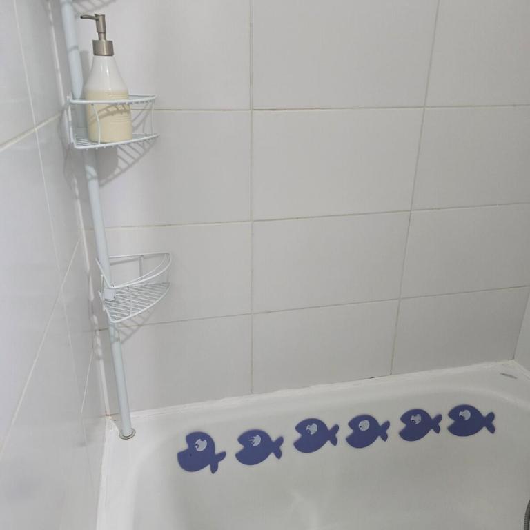 Hermoso Departamento Reñaca - One-Bedroom Apartment - 29