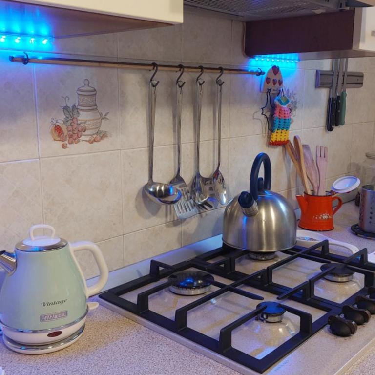La Conchiglia - Apartamento de 1 dormitorio - 24