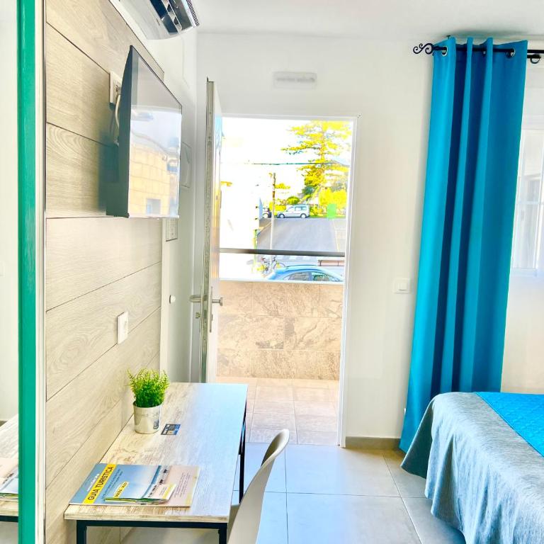 DORI ROOMS - Hostal - Habitación Doble Estándar - 11