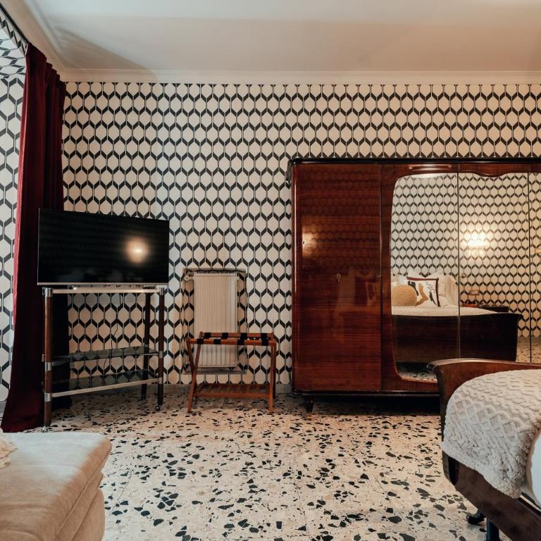 Celeste Suite Reginella - Appartamento Premium con 3 Camere da Letto - 18