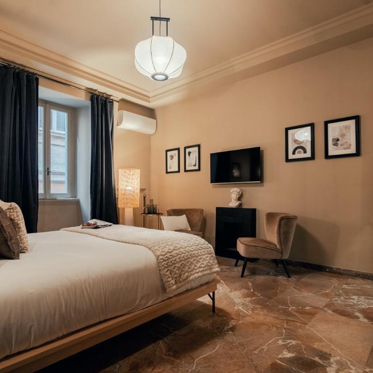 Celeste Suite Reginella - Appartamento Premium con 3 Camere da Letto - 2