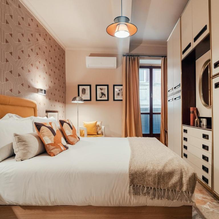 Celeste Suite Reginella - Appartamento Premium con 3 Camere da Letto - 12