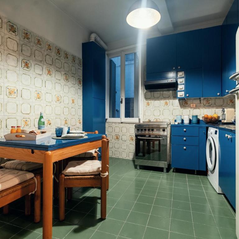 Celeste Suite Reginella - Appartamento Premium con 3 Camere da Letto - 34