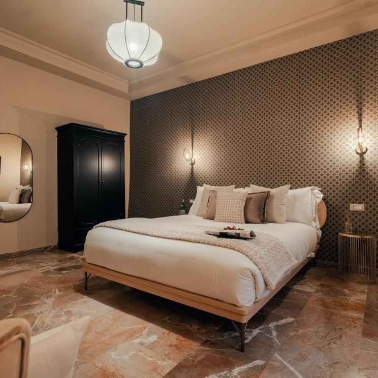 Celeste Suite Reginella - Appartamento Premium con 3 Camere da Letto - 3