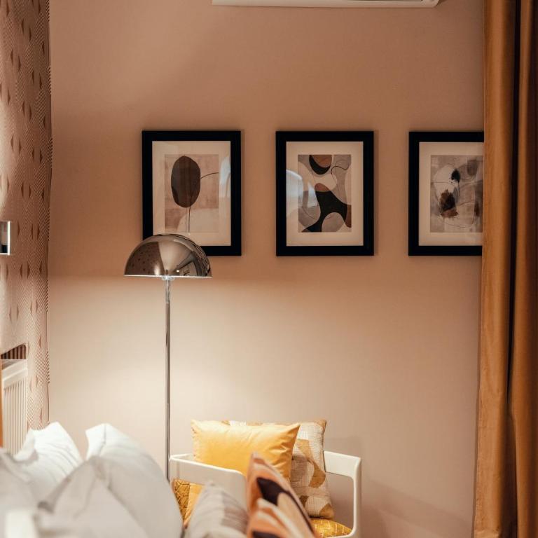 Celeste Suite Reginella - Appartamento Premium con 3 Camere da Letto - 11