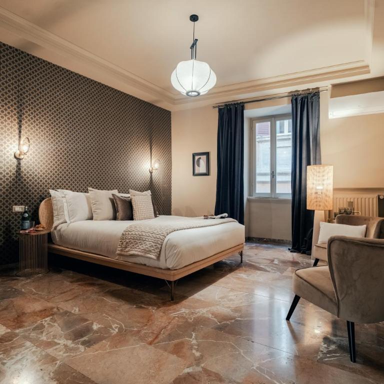 Celeste Suite Reginella - Appartamento Premium con 3 Camere da Letto - 27