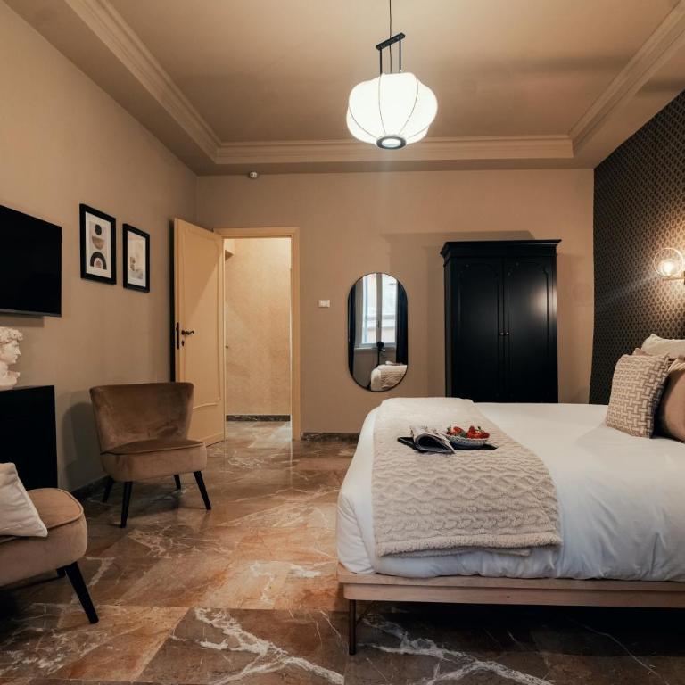 Celeste Suite Reginella - Appartamento Premium con 3 Camere da Letto - 6