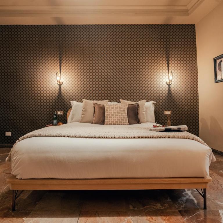 Celeste Suite Reginella - Appartamento Premium con 3 Camere da Letto - 7