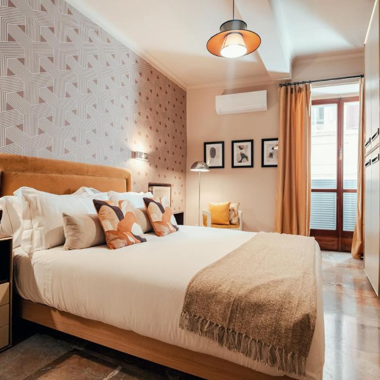 Celeste Suite Reginella - Appartamento Premium con 3 Camere da Letto - 13