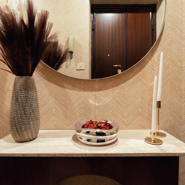 Celeste Suite Reginella - Appartamento Premium con 3 Camere da Letto - 32
