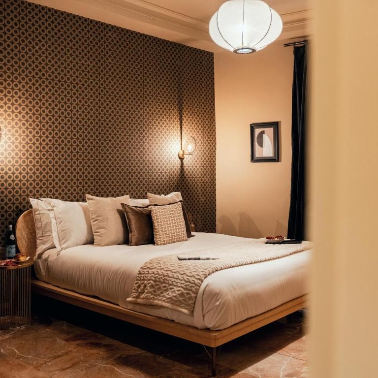 Celeste Suite Reginella - Appartamento Premium con 3 Camere da Letto - 1