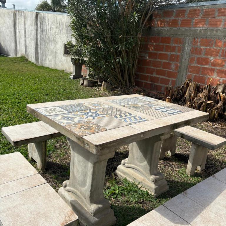 Alojamiento Gala - Casa de 2 dormitorios - 7