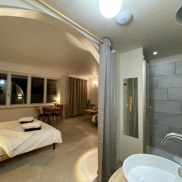 La Casa Baccata - Suite avec Terrasse - 3