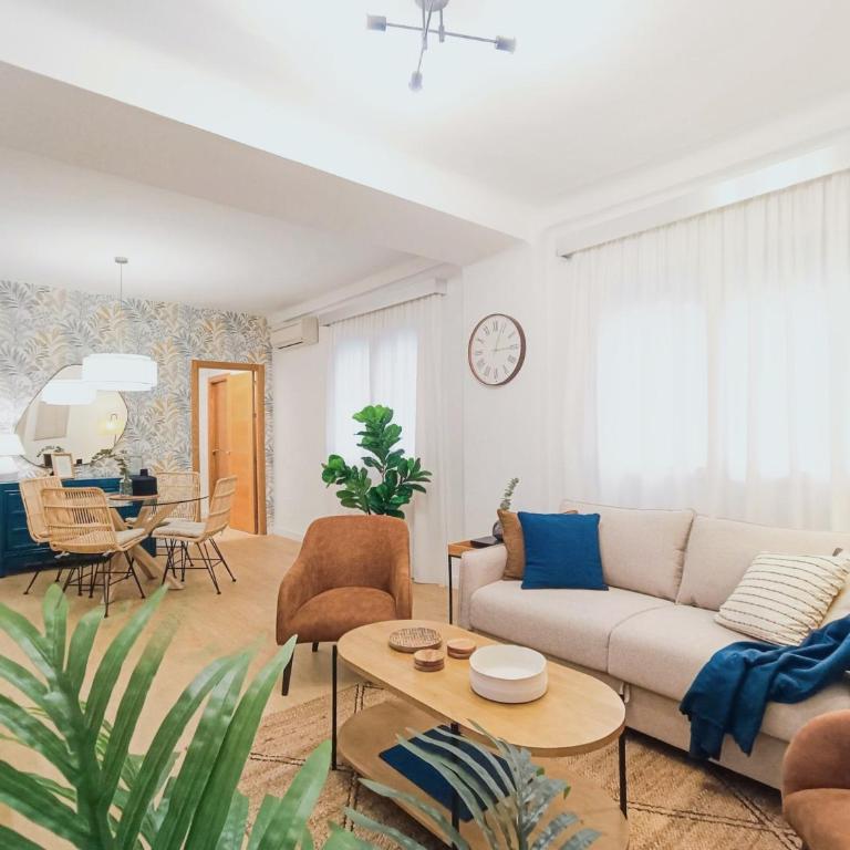 Exclusive SOHO - Apartamento de 2 dormitorios - 1