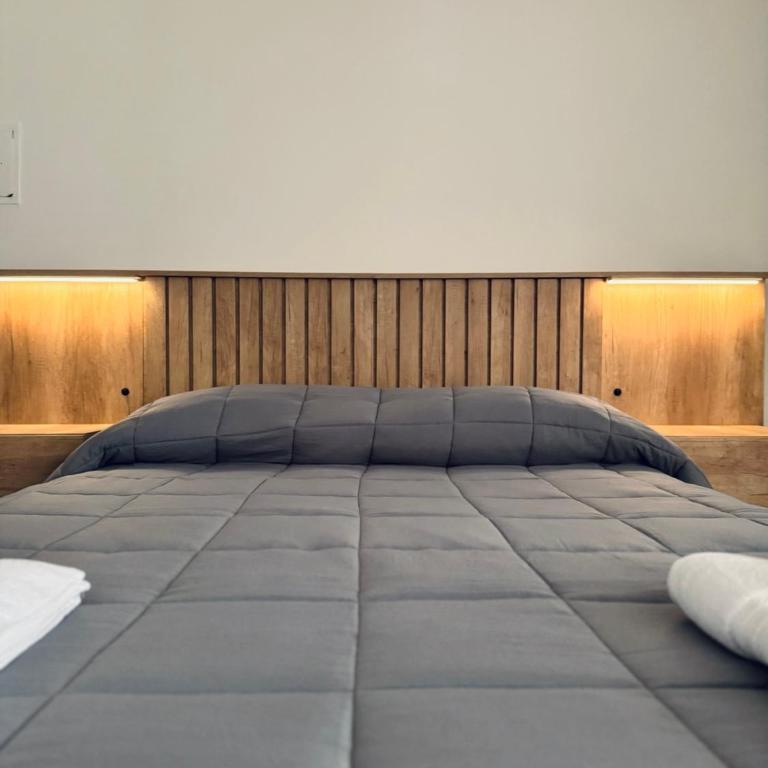 Departamento céntrico en Mendoza Avenida Colón - Apartamento de 1 dormitorio - 5