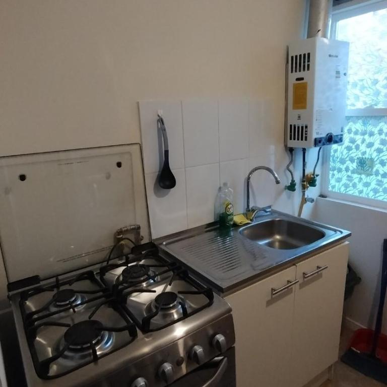 arriendo casa independiente en Valdivia - Two-Bedroom House - 3