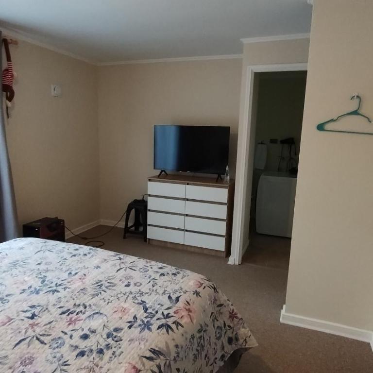 arriendo casa independiente en Valdivia - Two-Bedroom House - 18