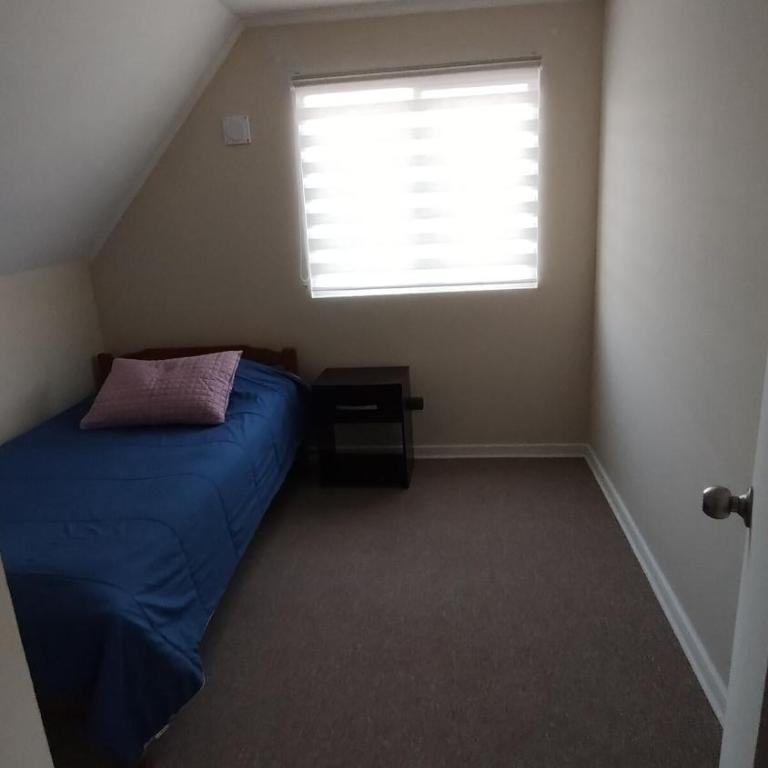 arriendo casa independiente en Valdivia - Two-Bedroom House - 19