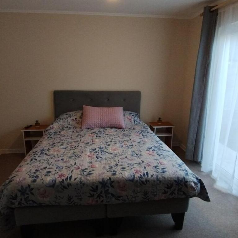 arriendo casa independiente en Valdivia - Two-Bedroom House - 20