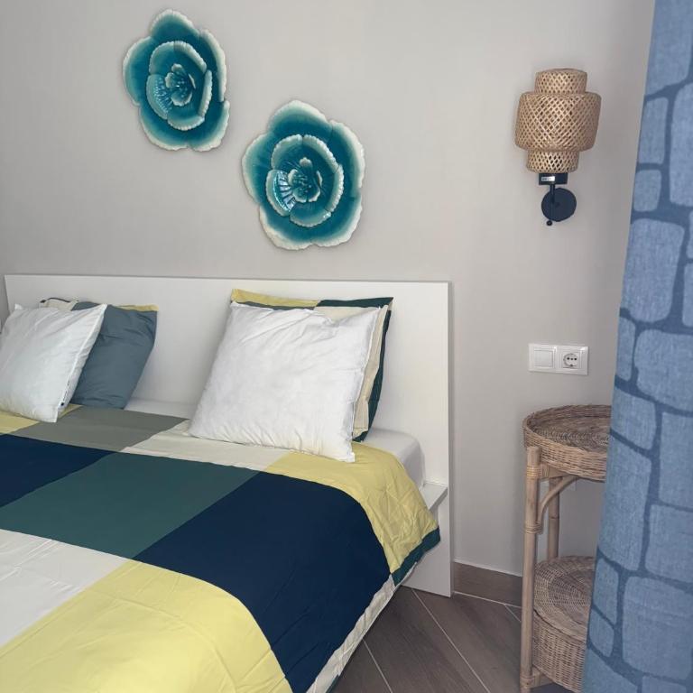 Casa Alma - Apartamento de 1 dormitorio - 2