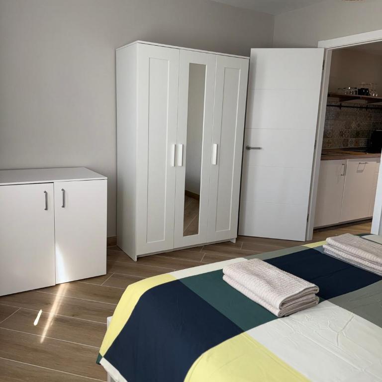 Casa Alma - Apartamento de 1 dormitorio - 30