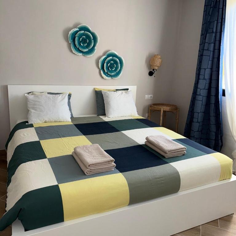 Casa Alma - Apartamento de 1 dormitorio - 13