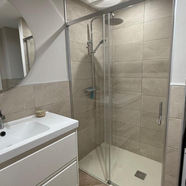 Casa Alma - Apartamento de 1 dormitorio - 5