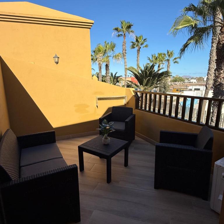 Casa Alma - Apartamento de 1 dormitorio - 33
