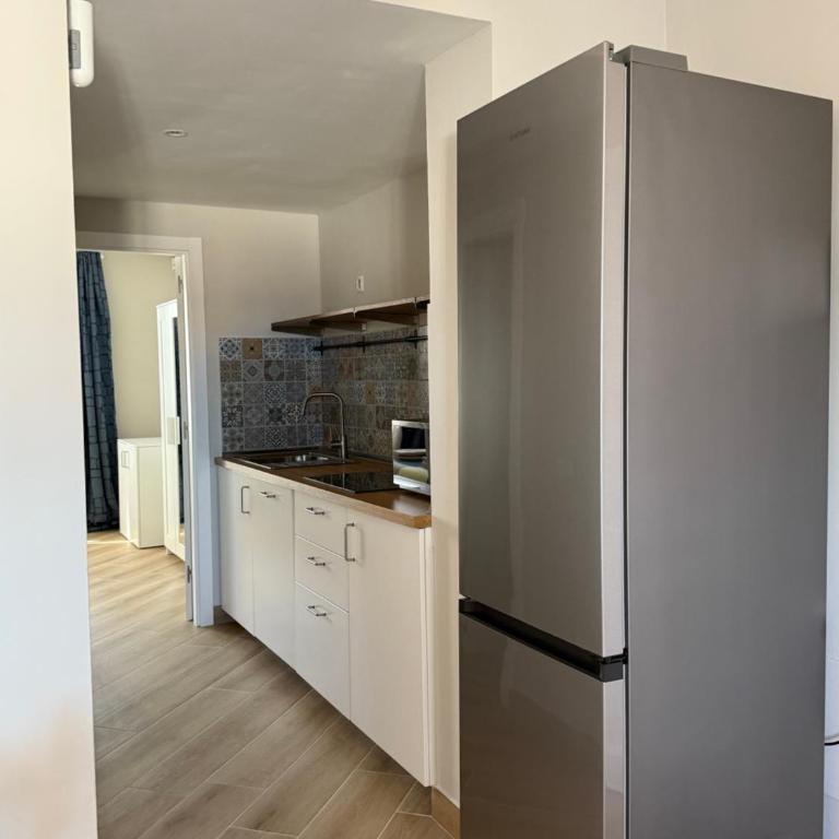 Casa Alma - Apartamento de 1 dormitorio - 18