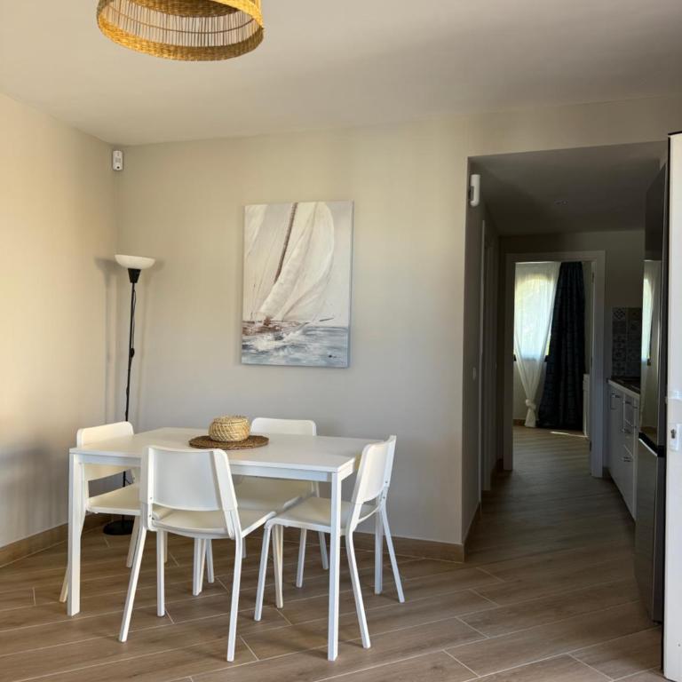 Casa Alma - Apartamento de 1 dormitorio - 22