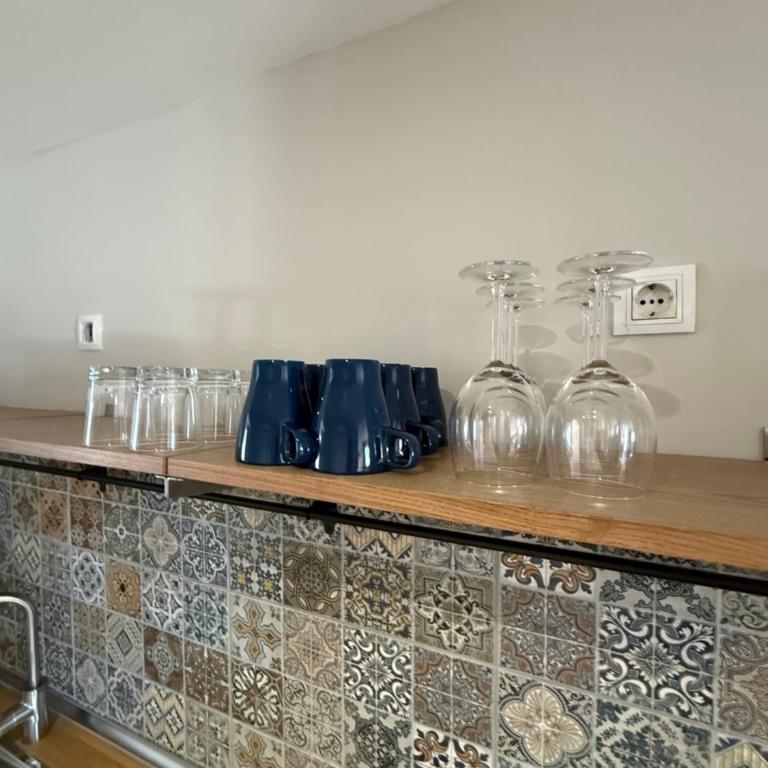 Casa Alma - Apartamento de 1 dormitorio - 6