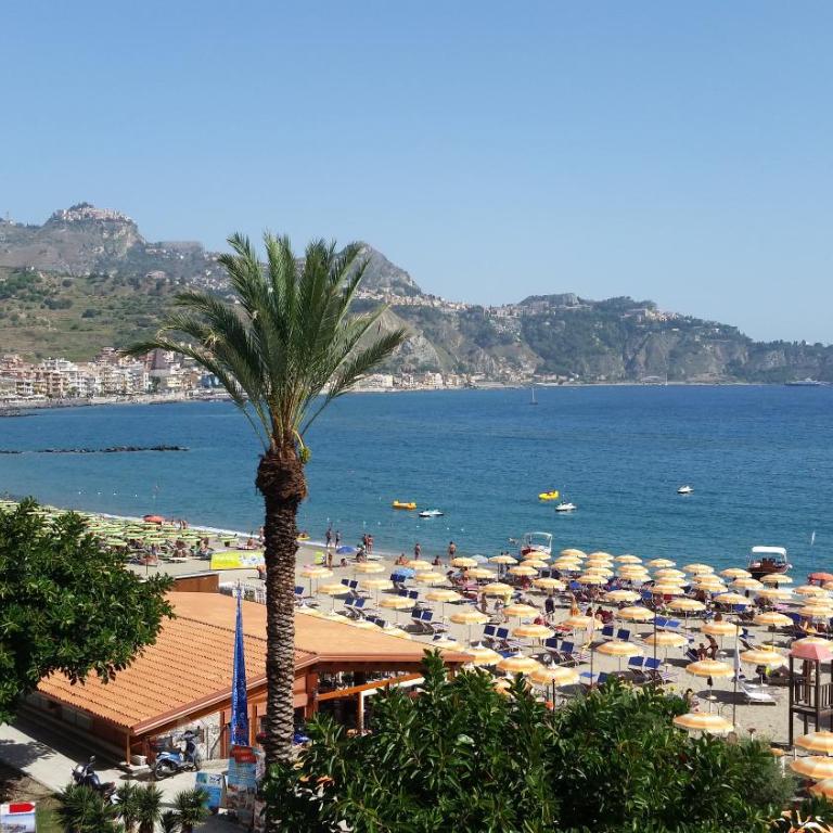 Apartments Mikros Front sea - Appartamento con 2 Camere da Letto - 9