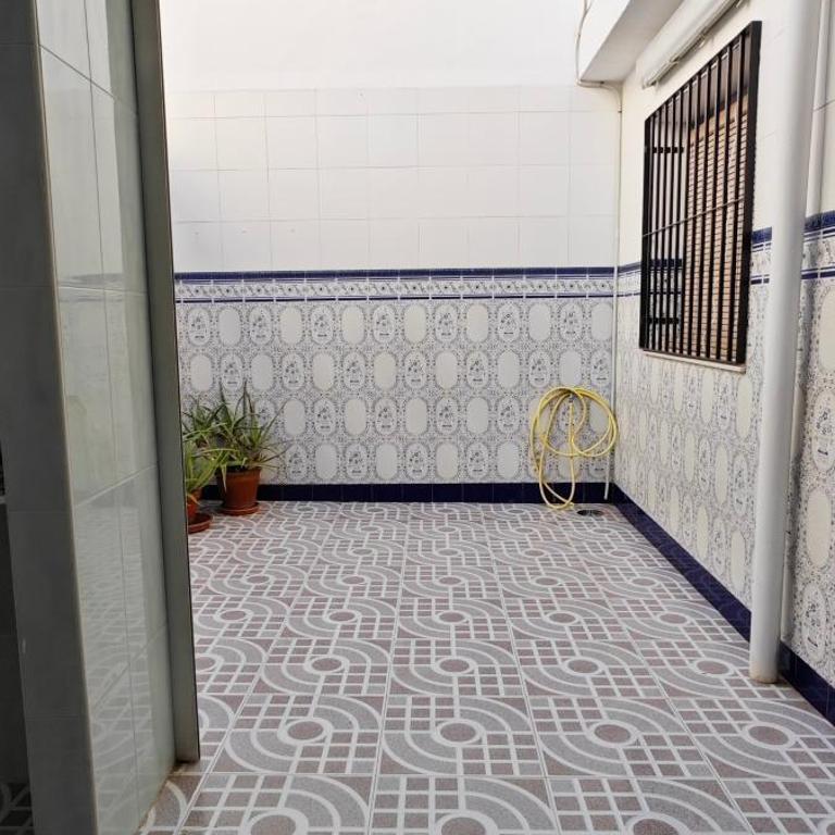 La Casita de Juana - Three-Bedroom House - 3
