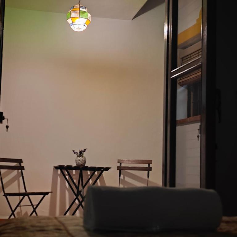 La Casita de Juana - Three-Bedroom House - 4