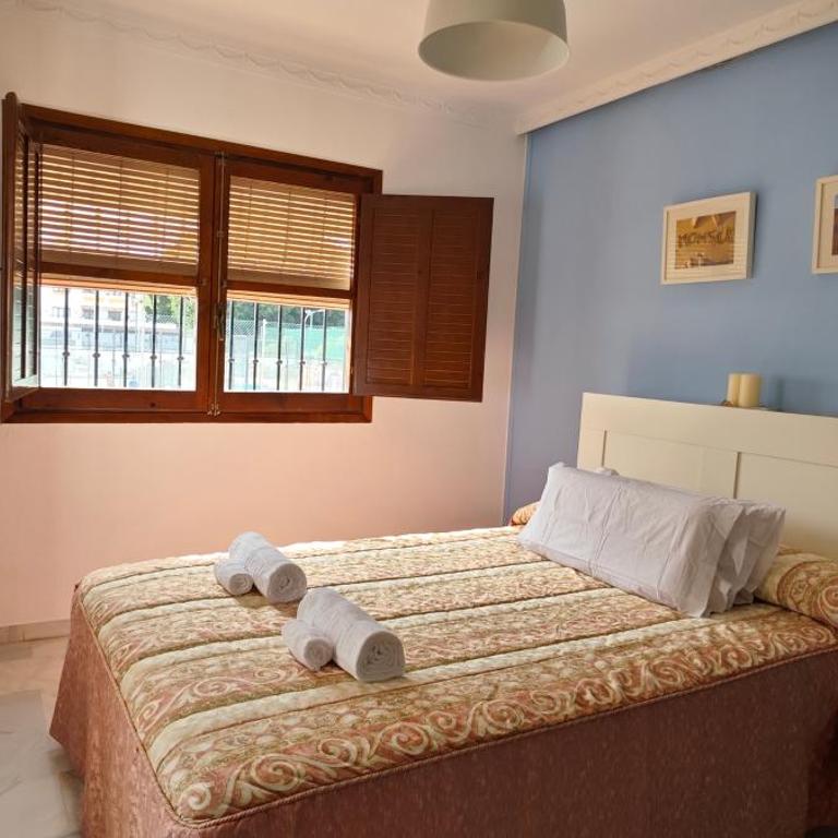 La Casita de Juana - Three-Bedroom House - 5