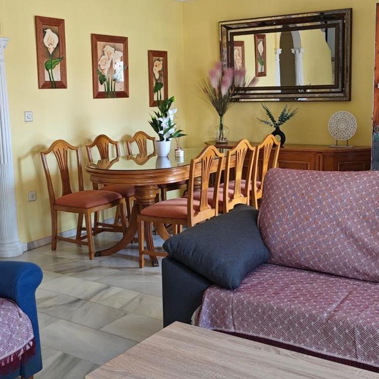La Casita de Juana - Three-Bedroom House - 6
