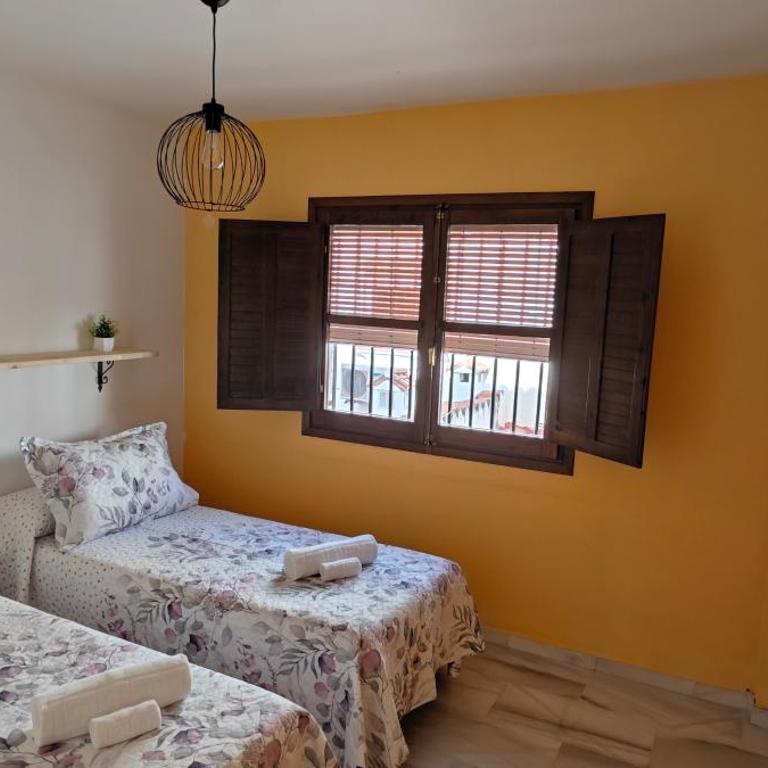 La Casita de Juana - Three-Bedroom House - 8