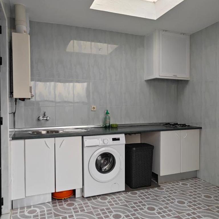 La Casita de Juana - Three-Bedroom House - 9