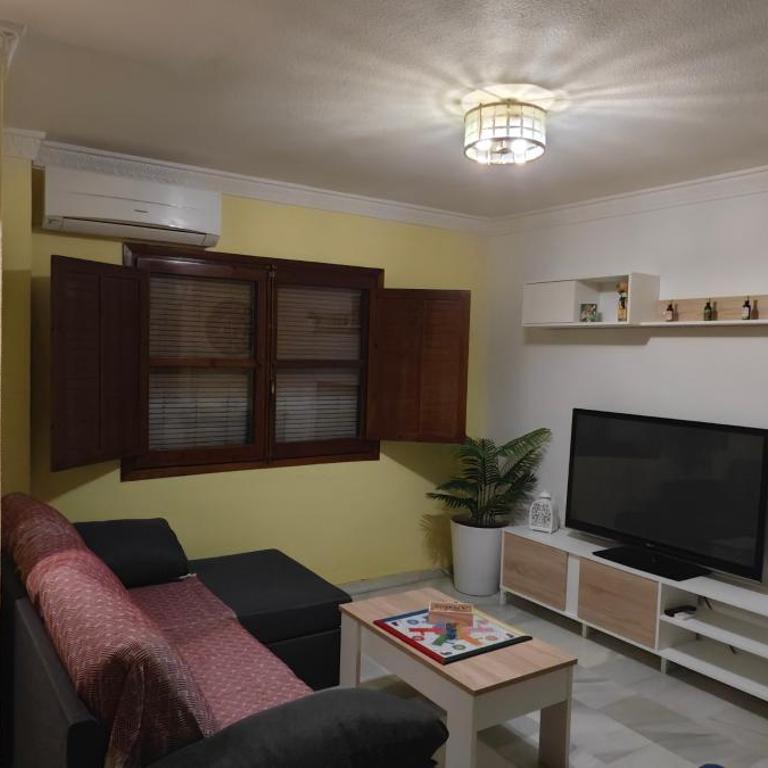 La Casita de Juana - Three-Bedroom House - 11