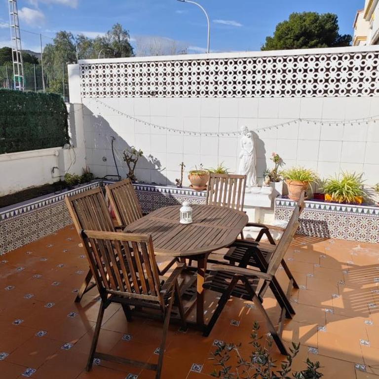 La Casita de Juana - Three-Bedroom House - 12