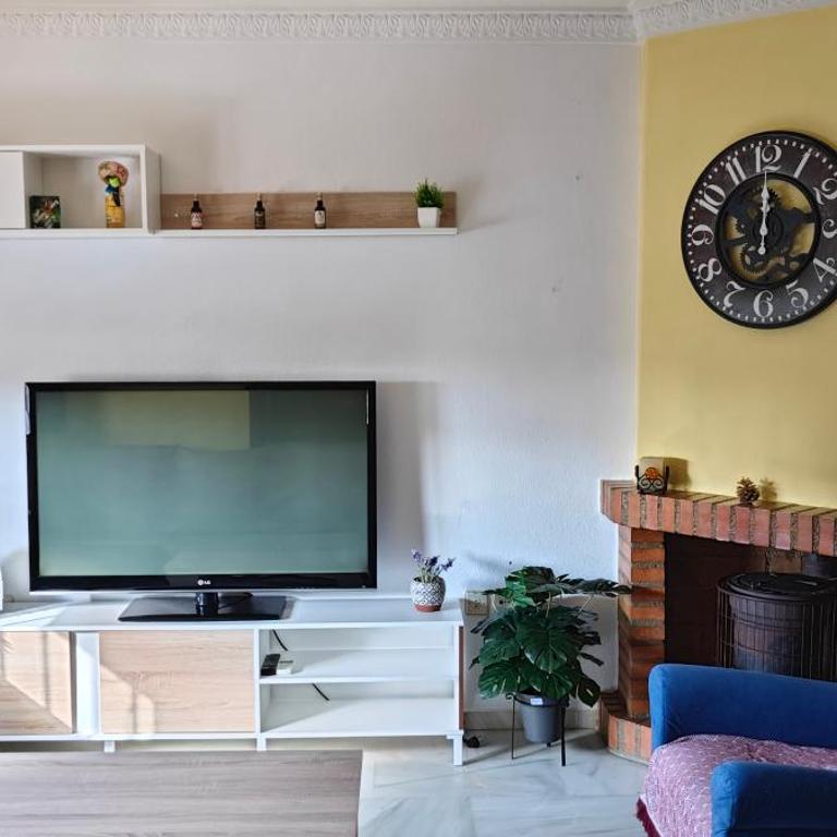 La Casita de Juana - Three-Bedroom House - 13