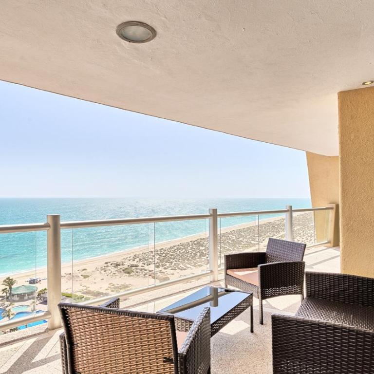 Encanto Living Three Bedroom Unit by Kivoya - Apartamento con vistas al mar - 44