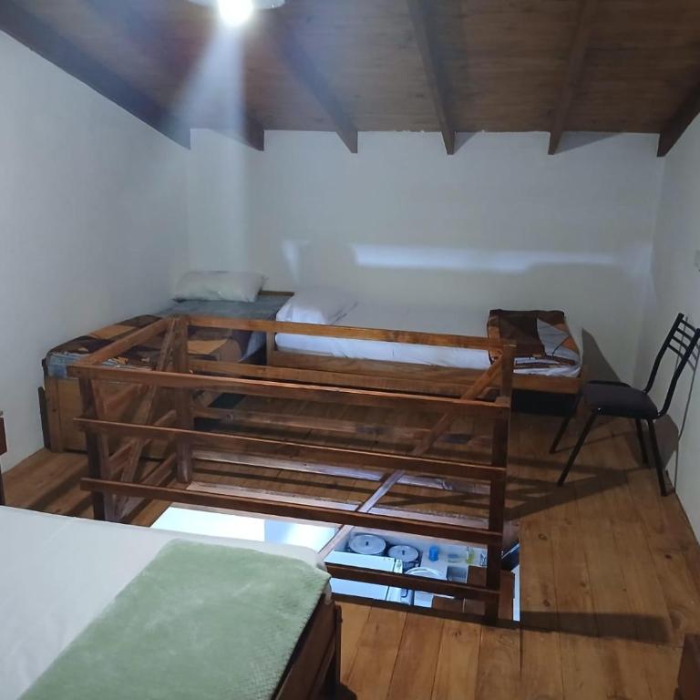 Los jilgeros - Apartment - Split Level - 21