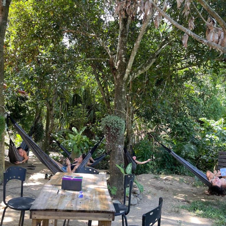 Casa Danam - Double Room - 1