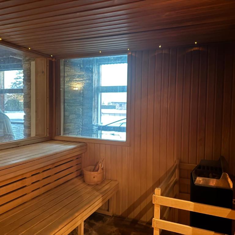 Appartement central avec Spa - Apartamento de 1 dormitorio - 3