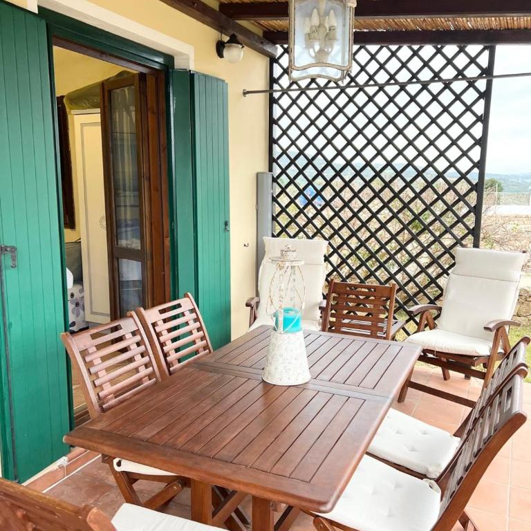 Casa Lala - Three-Bedroom Home - 20